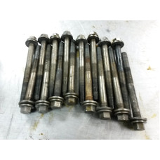 94E007 Cylinder Head Bolt Kit For 11-13 Dodge Grand Caravan  3.6
